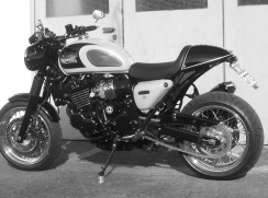 thumbs Triumph Thunderbird Sport 0007 .: Triumph Thunderbird Sport von Butze >>